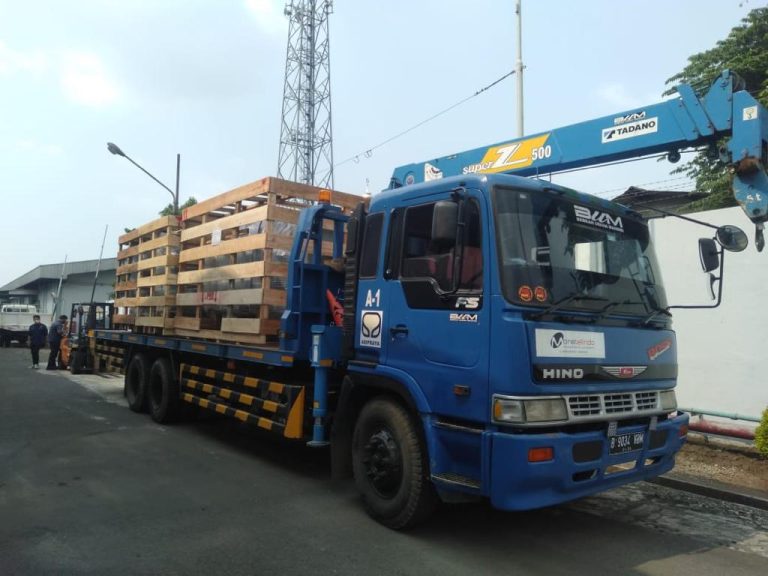 Manfaat dan Aspek Penting dalam Menyewa Alat Berat: Pertimbangan yang Harus Dipertimbangkan